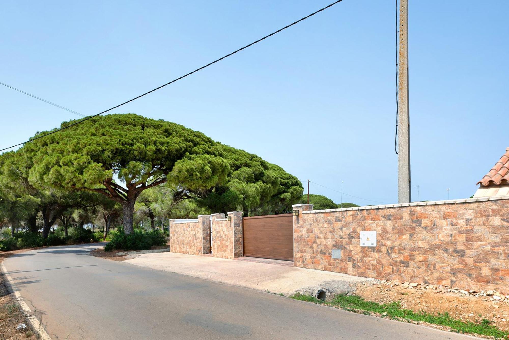 Casa Sonia Y Nuria Roche Exterior foto